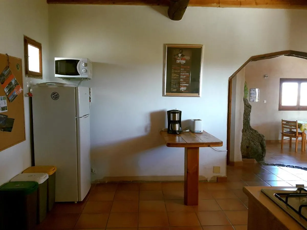 Apartamento Los Aloes Lajares